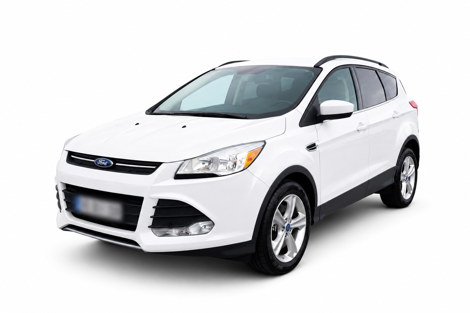 Ford Escape 2015