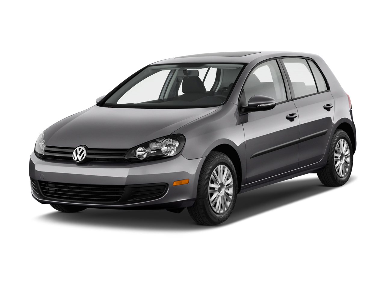 Golf 6 (OR SIMILAR)