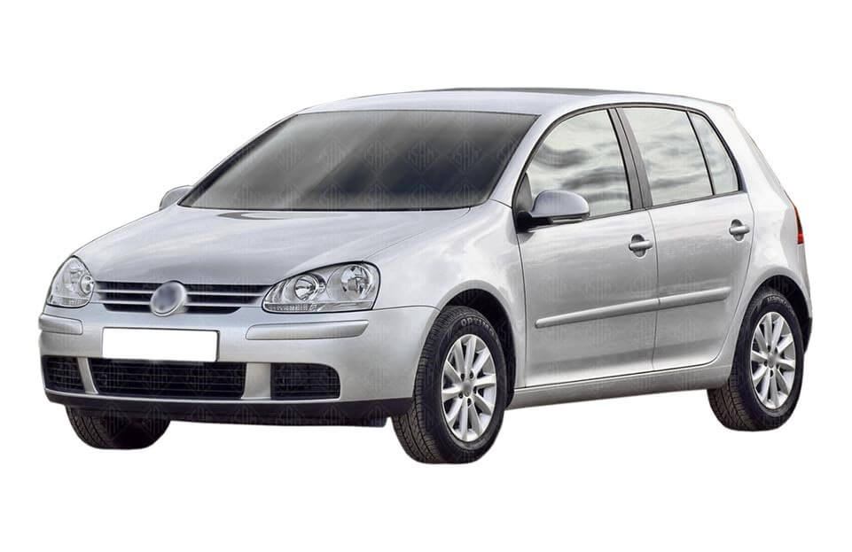 Golf 5 (OR SIMILAR)