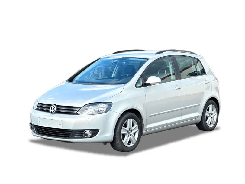 Golf Plus