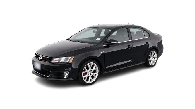 Volkswagen Jetta 2014