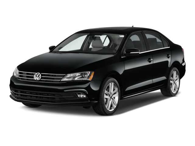 Volkswagen Jetta 2015