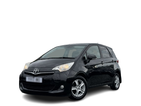 Toyota Verso-S